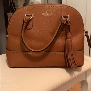 Authentic Kate Spade purse